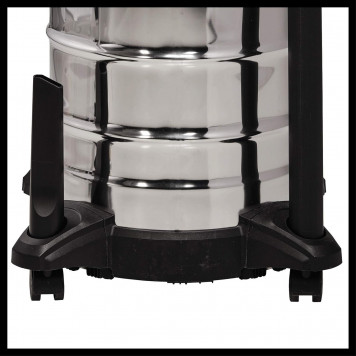 Пылесос TC-VC 1930 S строительный 1500 Вт, 30 л (арт. 2342188) Einhell-6