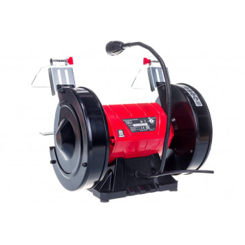 Станок TC-BG 200 L точильный 400 Вт, круг 200 мм (4412633) Einhell-4