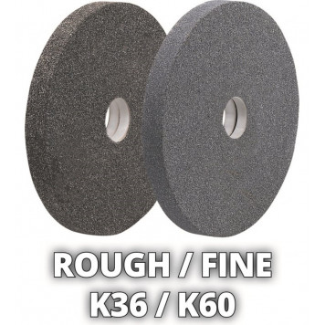 Станок TC-BG 200 L точильный 400 Вт, круг 200 мм (4412633) Einhell-6