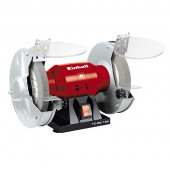 Станок TH-BG точильный 150 Вт, круг 150 мм (4412570) Einhell