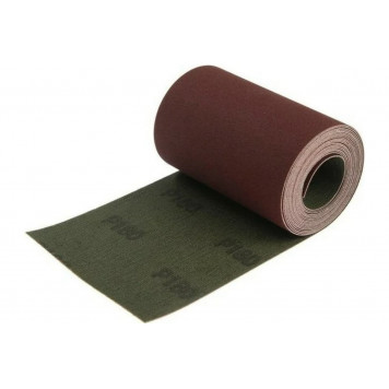 Шлифшкурка на тканевой основе 50х50000мм (320) RING