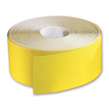 Шлифшкурка на бумажной основе 115x5000мм (150) RING