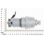 Мотор 451003401006 с редуктором в сборе для TE-CI 18/1 Li-Solo EINHELL