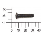 Винт 451386001001 левая резьба M6 x 21 EINHELL