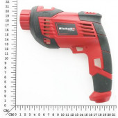 Корпус 425862101021 двигателя левый EINHELL