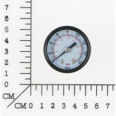 Манометр 400732502056 EINHELL