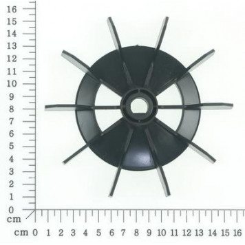 Крыльчатка 400733201104 EINHELL Крыльчатка 400733201104 EINHELL