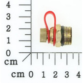 Дренажный 400733201159 клапан EINHELL