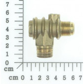 Обратный 401080001010 клапан EINHELL