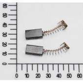 Щетки 340337001045 угольные (пара) для GC-EH 4550  EINHELL