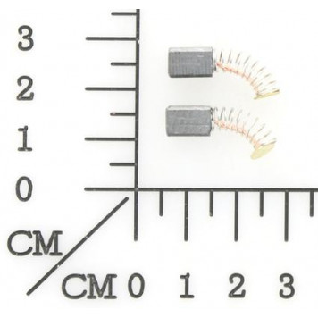 Щётки 446064201013 угольные EINHELL