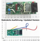 Плата 209326001007 управления EINHELL