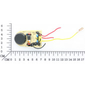 Печатная 446509501028 плата EINHELL