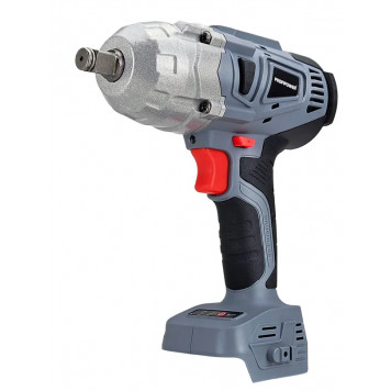 Гайковерт аккумуляторный E0164 (DWDTW-18V) без АКБ и ЗУ, 1/2″, 600 Нм ProfiPower-1