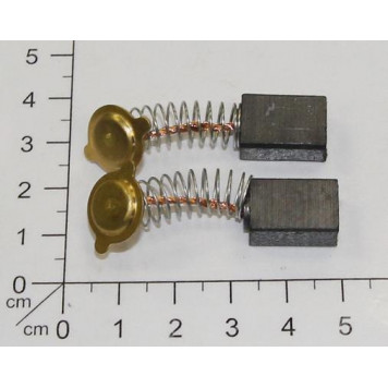 Угольная щетка (пара) 425844003083 EINHELL Угольная щетка (пара) 425844003083 EINHELL