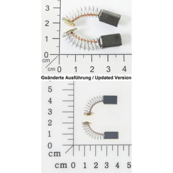 Щетки для BT-RH 900/1 425823501090 EINHELL Щетки для BT-RH 900/1 425823501090 EINHELL