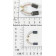 Щетки для BT-RH 900/1 425823501090 EINHELL