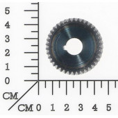 Зубчатое колесо для TE-TS 36/210 Li-Solo 434045001171 EINHELL