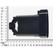 Корпус двигателя 434045001185 EINHELL