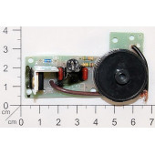 Регулятор оборотов для TC-AP 650 432614101035 EINHELL