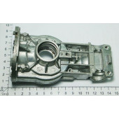 Корпус редуктора для TC-AP 650, шт 432614001003 EINHELL