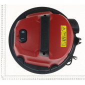 Мотор в сборе для TC-VC 1930 S EINHELL арт. 234218802901