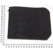 Поролоновый фильтр для TC-VC 1812 S EINHELL арт. 234237001014