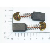 Щетки угольные для TC-SM 2534 Dual и TC-SM 2534/1 Dual, 2шт EINHELL арт. 430082002192