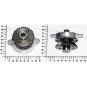 Редуктор в сборе для TC-SM 2534 Dual и TC-SM 2534/1 Dual EINHELL 430082502907