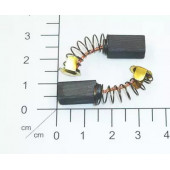 Щетки угольные (пара) для TC-SM 2131 Dual, TC-SM 2131/1 Dual и TC-RH 900 EINHELL арт. 430083001176