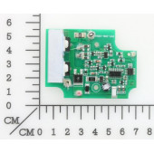 Блок электроники для TE-MS 36/210 Li-Solo 430088001039 EINHELL
