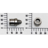 Колесо зубчатое ведущее в сборе для TE-AP 18 Li EINHELL арт. 432630002901