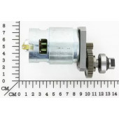 Мотор в сборе TE-CS 18/165-1 Li - Solo EINHELL арт. 433120401023