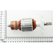 Ротор в сборе для TC-TS 2225 U EINHELL 434051501079