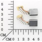 Щетки угольные 230V (пара) для TC-TS 2225 U EINHELL арт. 434051501087