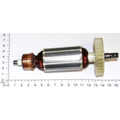 Ротор для TC-AG 125 EINHELL арт. 443061901028