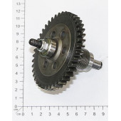 Зубчатое колесо для GH-EC 1835, GC-EH 1835 и GH-EC 2040 EINHELL арт. 450171001054