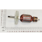 Ротор для GH-EC 2040 EINHELL арт. 450172001078