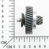 Зубчатое колесо второе в сборе для TC-RH 900, шт 425823703904 Einhell