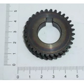 Колесо зубчатое для TC-MS 2513 L, шт 430085001077 Einhell