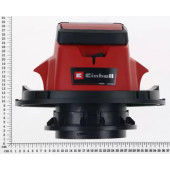 Двигатель в сборе TC-VC 18/15 Ли-Соло 234714501901 Einhell