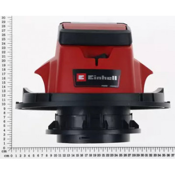 Двигатель в сборе TC-VC 18/15 Ли-Соло 234714501901 Einhell
