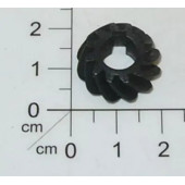 Шестерня косозубая для TC-AG 125, шт 443059002026 Einhell