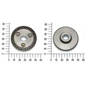 Зубчатое колесо для TE-AG 125/750, идент 11035, 11045, 11059, шт 443088003017 Einhell