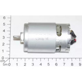 Мотор в сборе для TE-CD 18/2 Li, шт 451383101035 Einhell