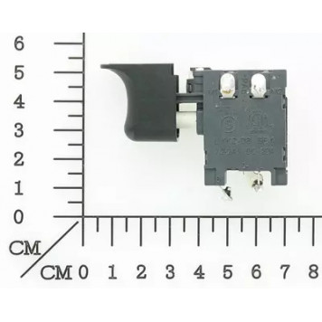 Выключатель для TC-JS 18 Li - Solo, шт 432120901001 Einhell Выключатель для TC-JS 18 Li - Solo, шт 432120901001 Einhell