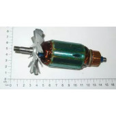 Ротор для TE-PL 900, TE-PL 850 и RT-PL 82, шт 434527001025 Einhell