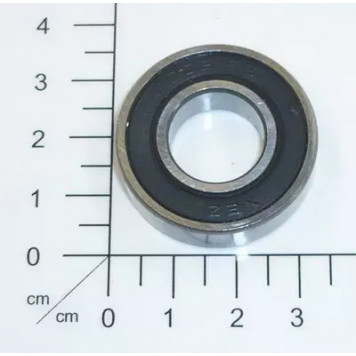 Подшипник для BT-RS 420 и TC-RS 38 E, 6002RS, шт 446216002023 Einhell Подшипник для BT-RS 420 и TC-RS 38 E, 6002RS, шт 446216002023 Einhell