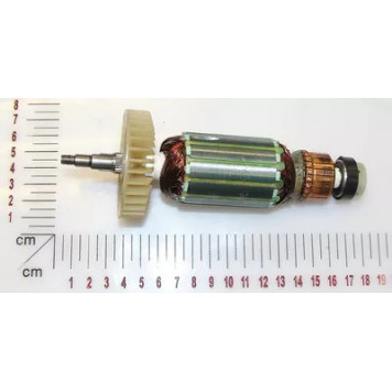 Ротор для TC-MA 1300, шт 435072003902 Einhell Ротор для TC-MA 1300, шт 435072003902 Einhell