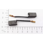 Щетки угольные для TH-MA 1300, 2шт, шт 435072003017 Einhell